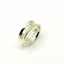 Tiffany Rings 1837 925