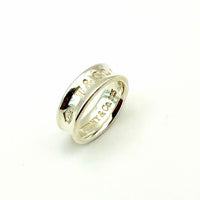 Tiffany Rings 1837 925