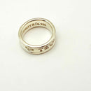 Tiffany Rings 1837 925