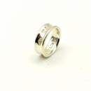 Tiffany Rings 1837 925