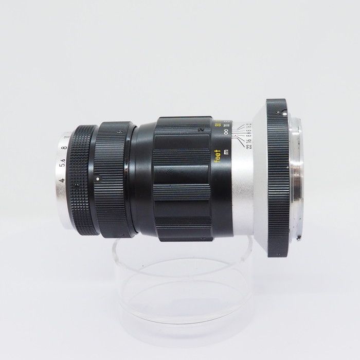 Nikon Others Nikkor-T 10.5Cm/4 F)