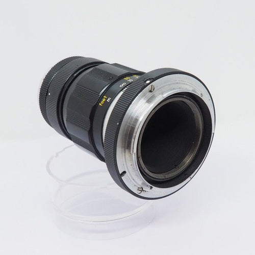 Nikon Others Nikkor-T 10.5Cm/4 F)
