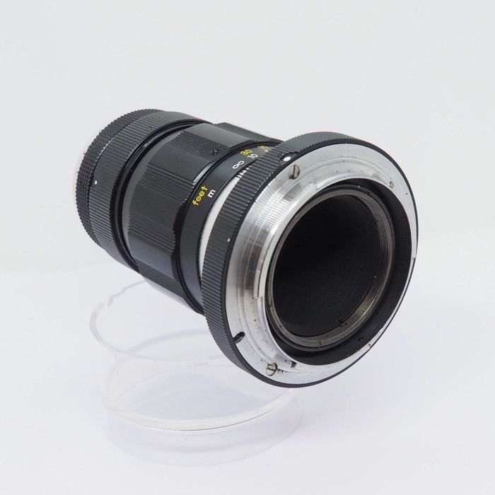 Nikon Others Nikkor-T 10.5Cm/4 F)