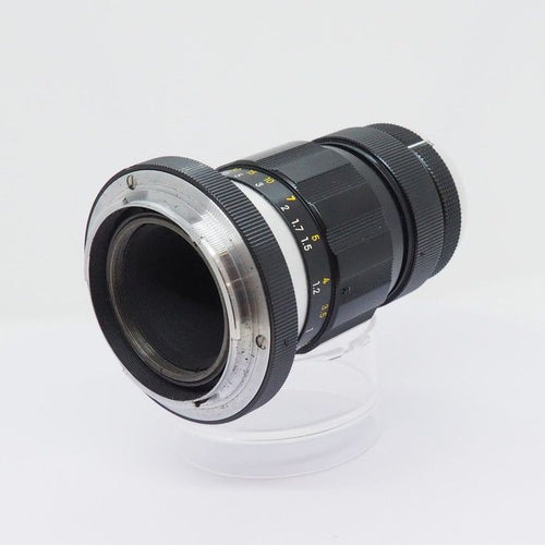 Nikon Others Nikkor-T 10.5Cm/4 F)