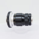 Nikon Others Nikkor-T 10.5Cm/4 F)