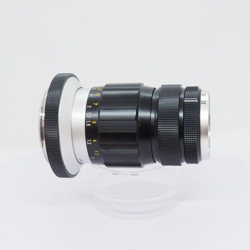Nikon Others Nikkor-T 10.5Cm/4 F)