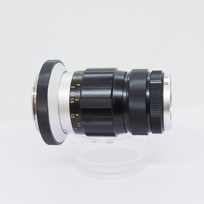 Nikon Others Nikkor-T 10.5Cm/4 F)