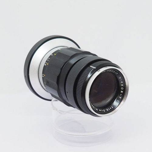 Nikon Others Nikkor-T 10.5Cm/4 F)