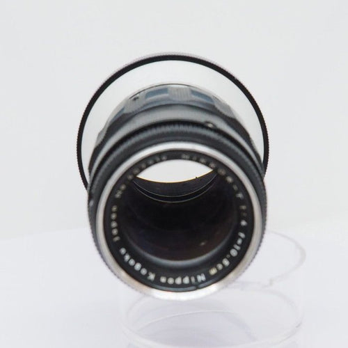 Nikon Others Nikkor-T 10.5Cm/4 F)