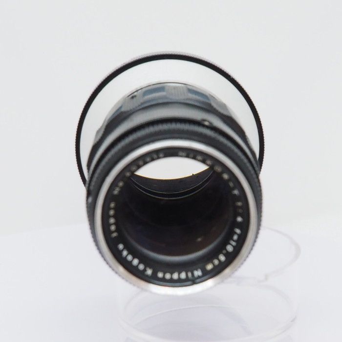 Nikon Others Nikkor-T 10.5Cm/4 F)