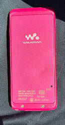 Digital Audio Players Walkman 784