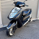 Motorcycle Body X 4 Sed8J