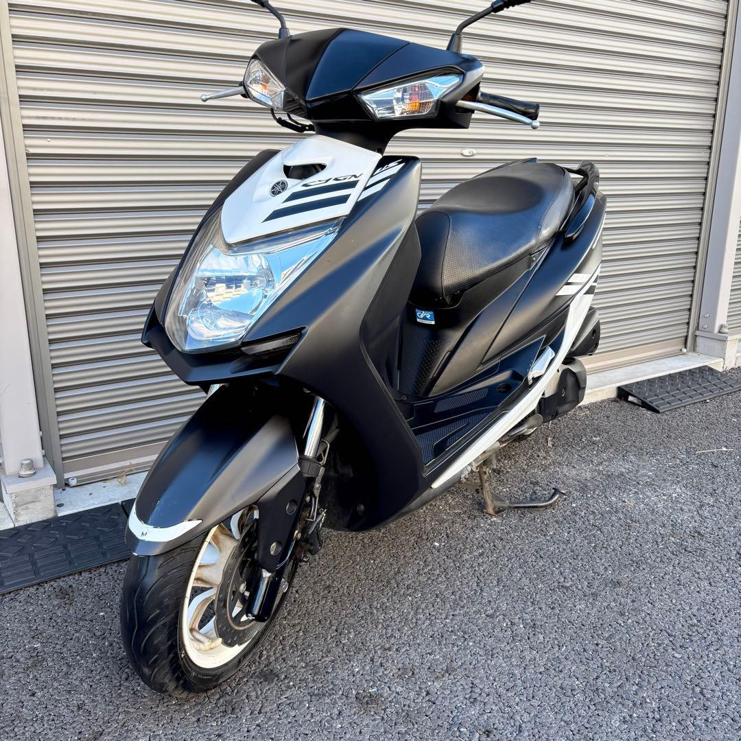 Motorcycle Body X 4 Sed8J