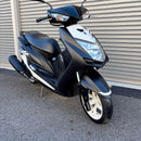 Motorcycle Body X 4 Sed8J
