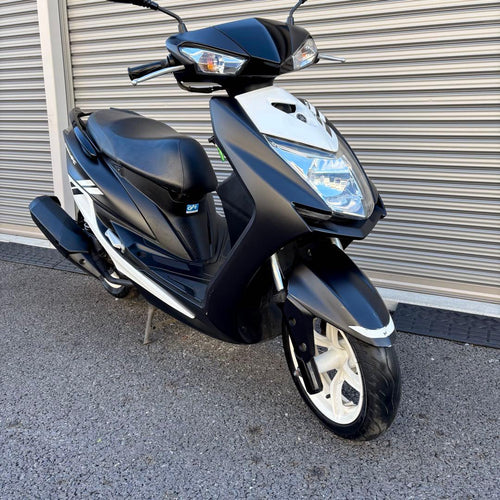 Motorcycle Body X 4 Sed8J