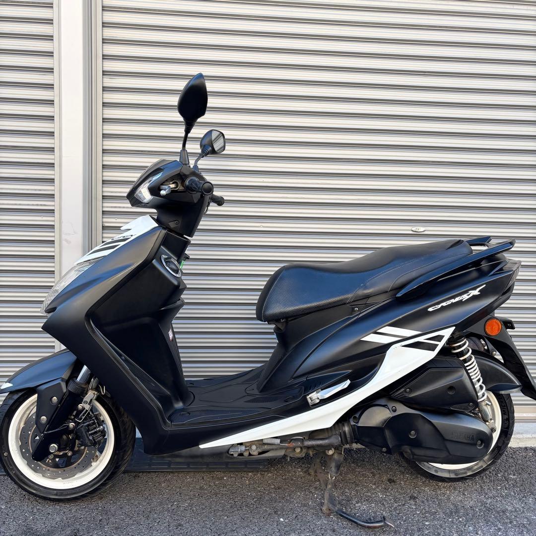 Motorcycle Body X 4 Sed8J