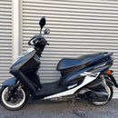 Motorcycle Body X 4 Sed8J