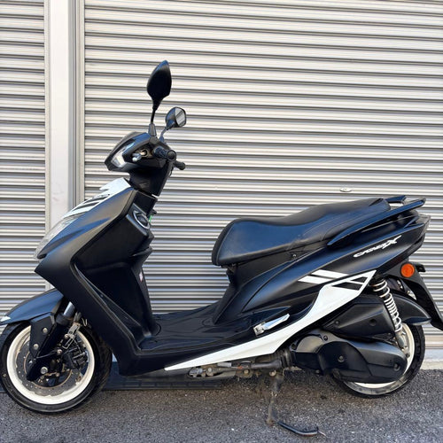 Motorcycle Body X 4 Sed8J
