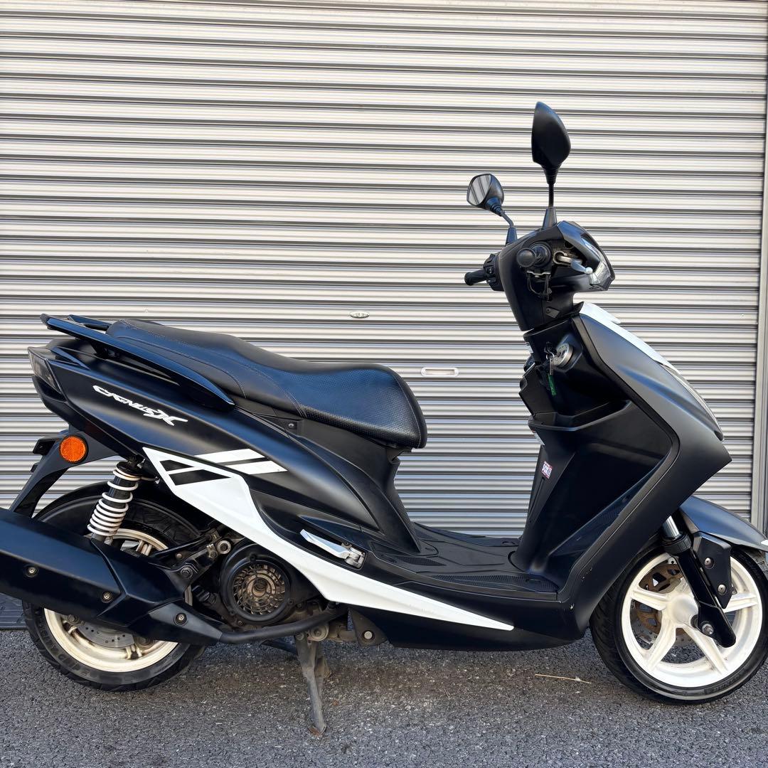 Motorcycle Body X 4 Sed8J