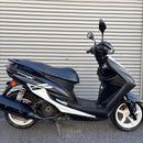Motorcycle Body X 4 Sed8J