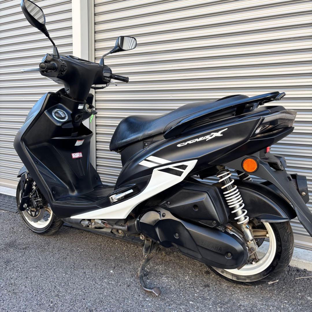 Motorcycle Body X 4 Sed8J
