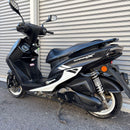 Motorcycle Body X 4 Sed8J