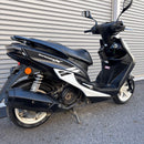 Motorcycle Body X 4 Sed8J