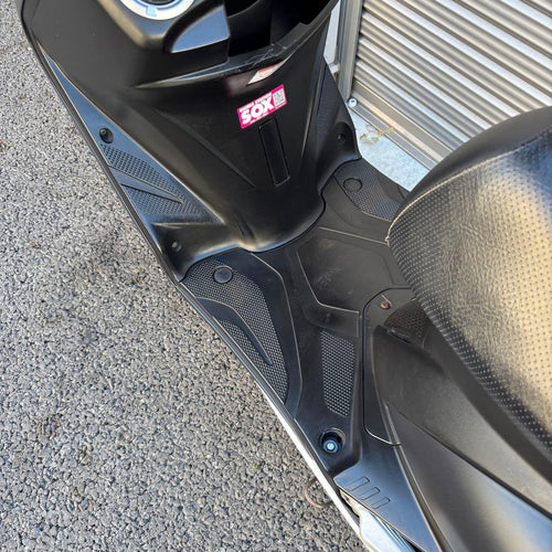 Motorcycle Body X 4 Sed8J