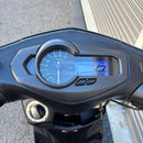 Motorcycle Body X 4 Sed8J