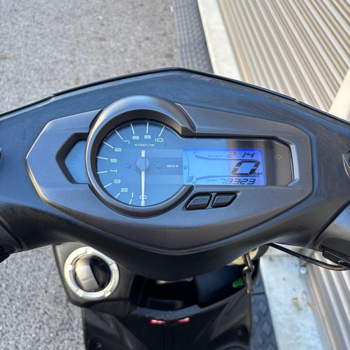 Motorcycle Body X 4 Sed8J