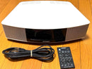 Cd Sacd Players Bose Wave Music System Iv