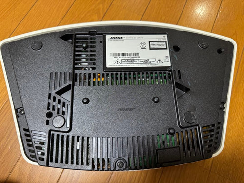 Cd Sacd Players Bose Wave Music System Iv