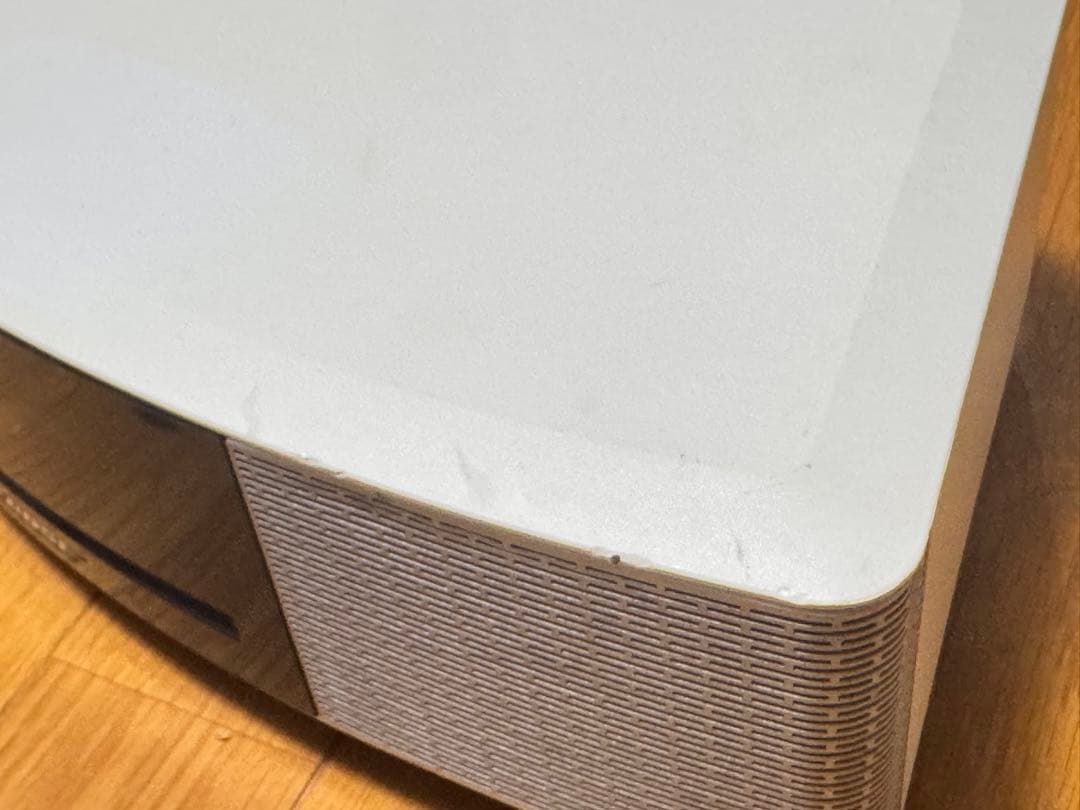 Cd Sacd Players Bose Wave Music System Iv