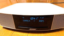 Cd Sacd Players Bose Wave Music System Iv