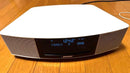 Cd Sacd Players Bose Wave Music System Iv