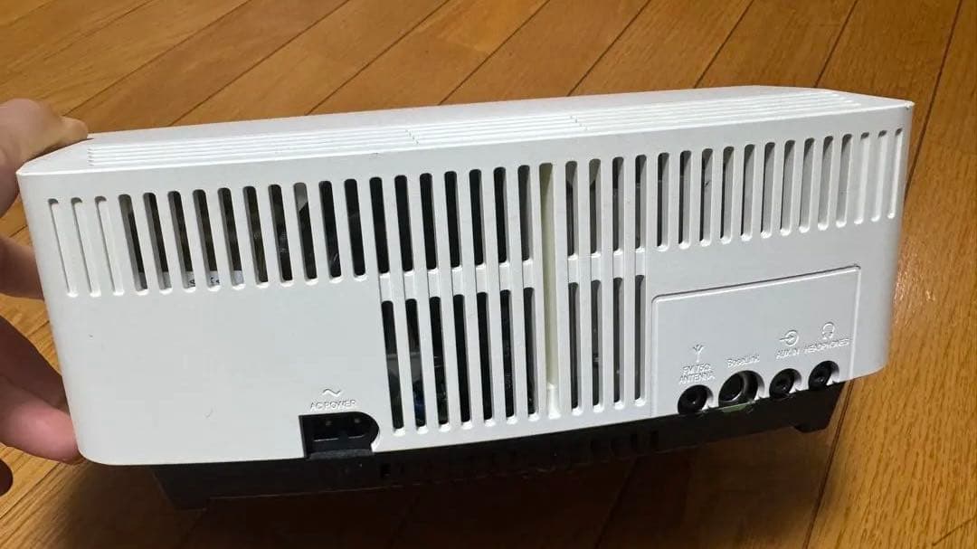 Cd Sacd Players Bose Wave Music System Iv