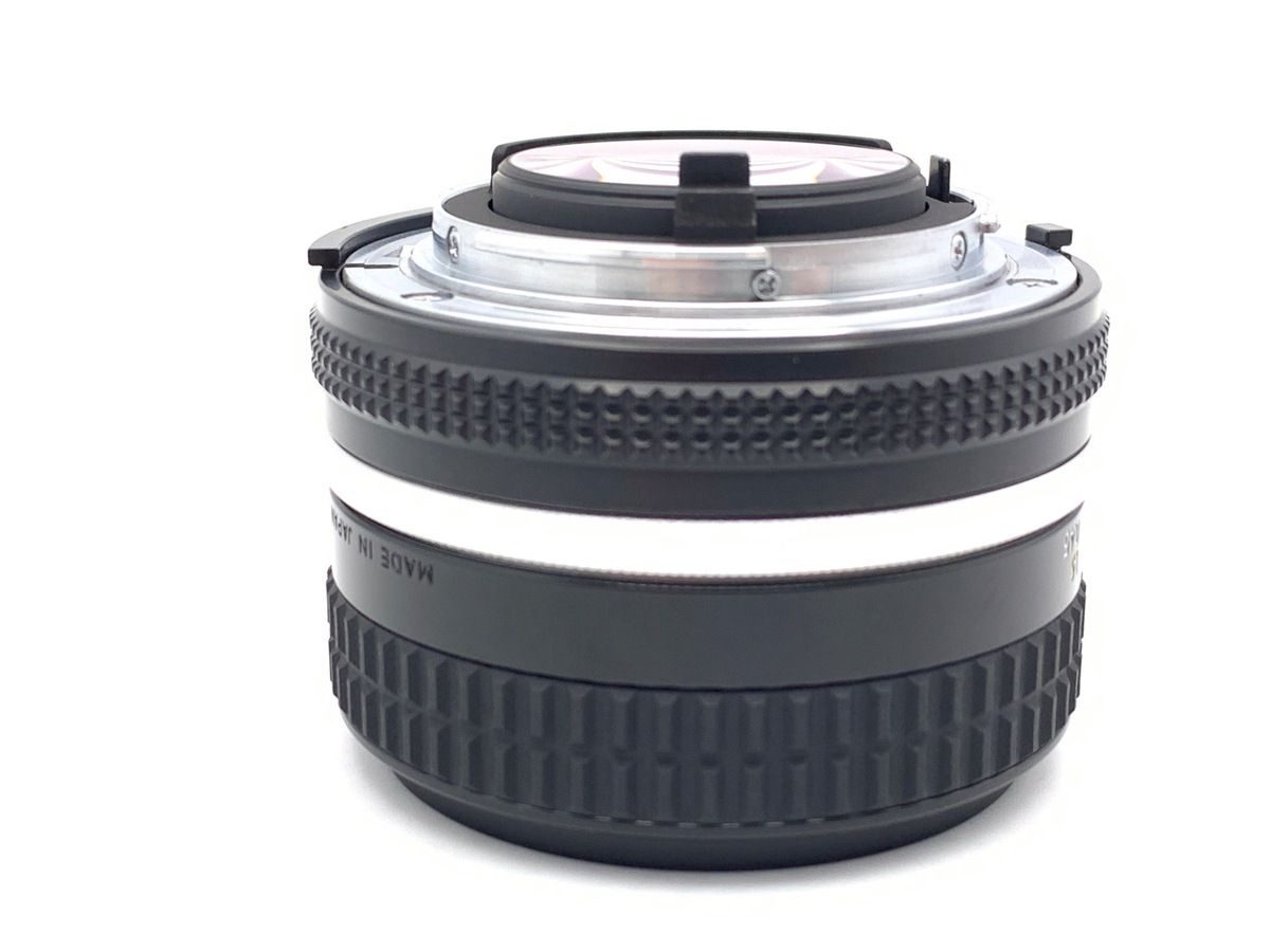 Lens (Single Focus) Ai Nikkor F1.4S