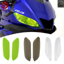 No Brand Others Motorcycle Headlight Protector Yamaha R3 2019-2020 Yzf-R3