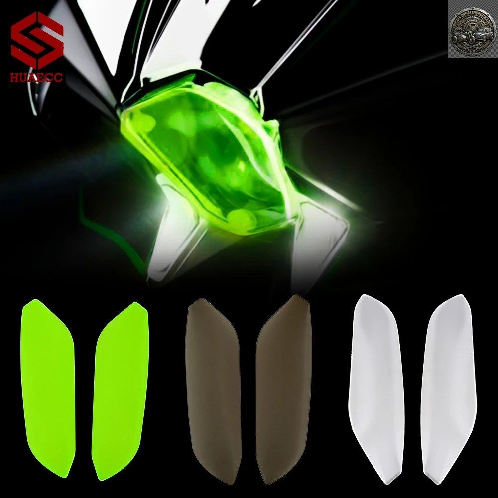 No Brand Others Motorcycle Headlight Protector Yamaha R3 2019-2020 Yzf-R3
