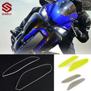 No Brand Others Motorcycle Headlight Protector Yamaha R3 2019-2020 Yzf-R3