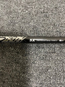 Taylormade Shafts V2 5X
