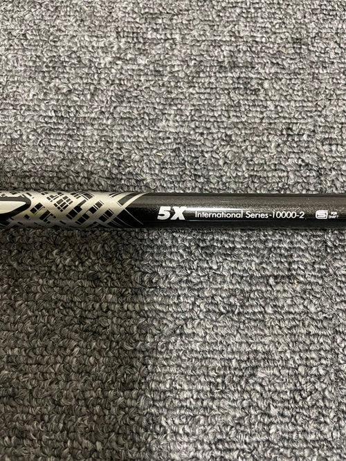 Taylormade Shafts V2 5X