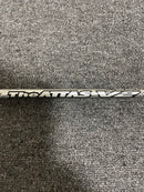 Taylormade Shafts V2 5X