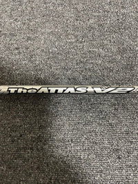 Taylormade Shafts V2 5X
