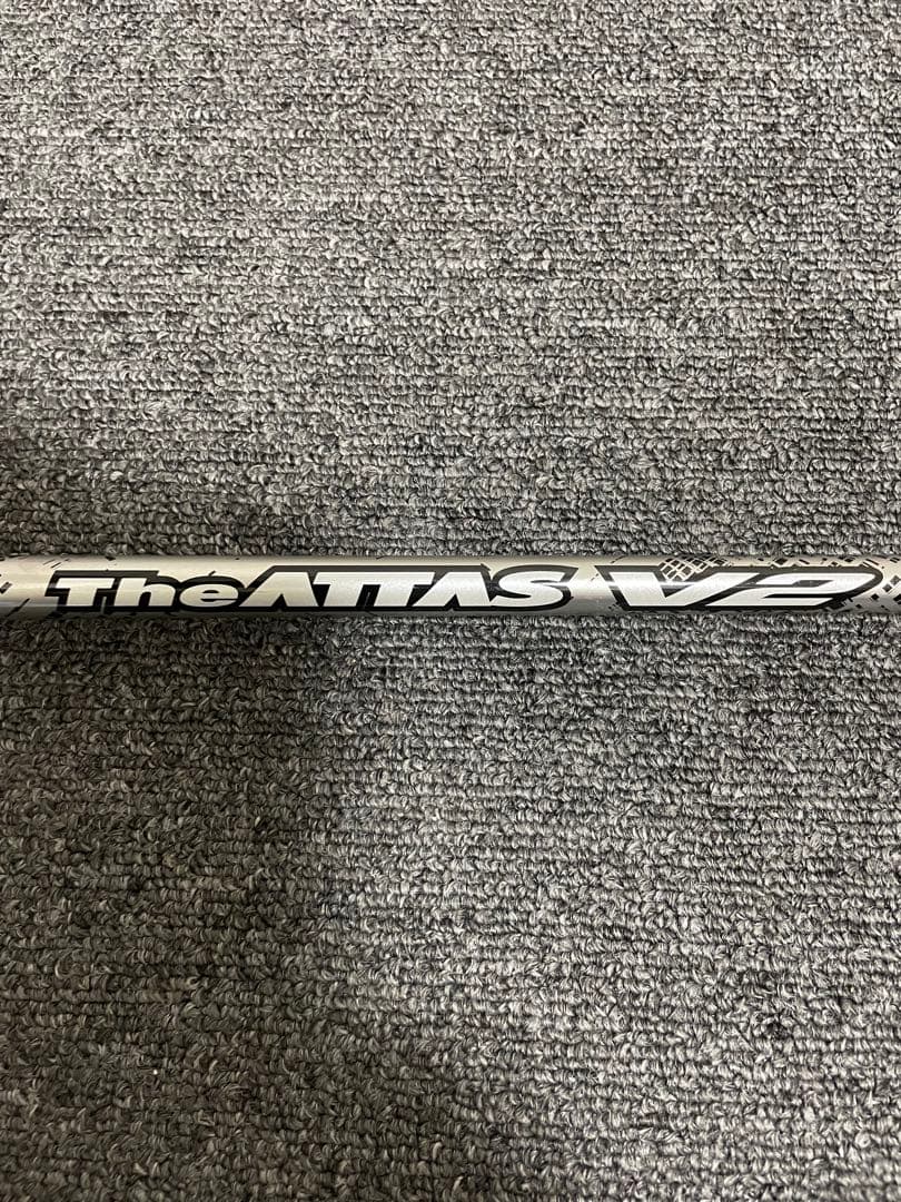 Taylormade Shafts V2 5X