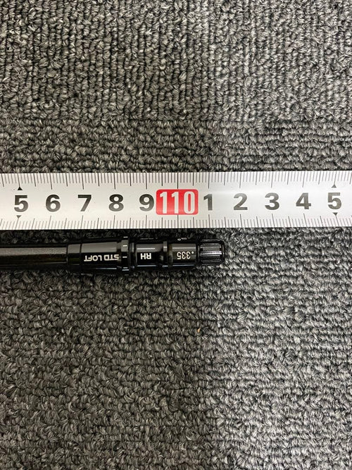 Taylormade Shafts V2 5X