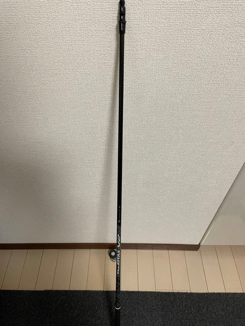 Taylormade Shafts V2 5X