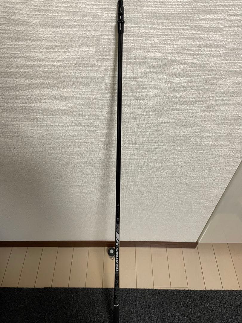 Taylormade Shafts V2 5X