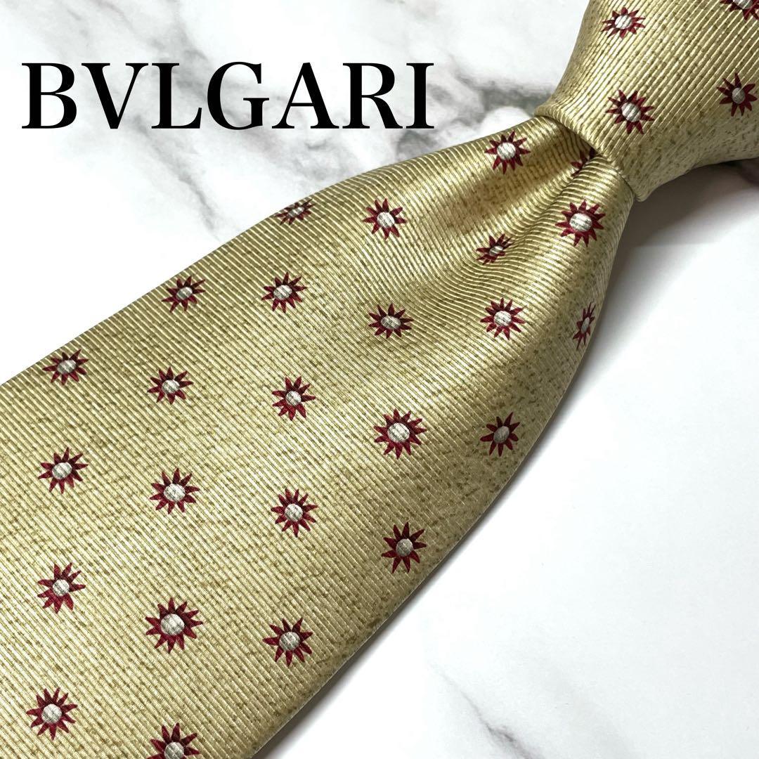 Bvlgari Ties