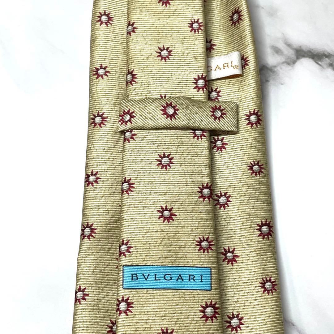 Bvlgari Ties
